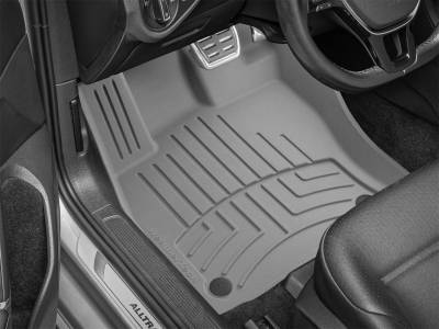 WeatherTech - WeatherTech 464961IM FloorLiner HP - Image 2