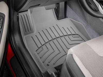 WeatherTech - WeatherTech 4616561IM FloorLiner HP - Image 2