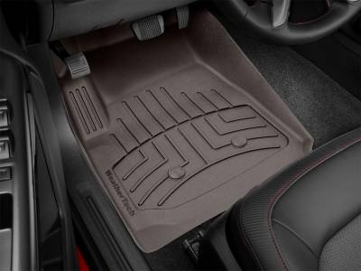 WeatherTech - WeatherTech 477511IM FloorLiner HP - Image 2