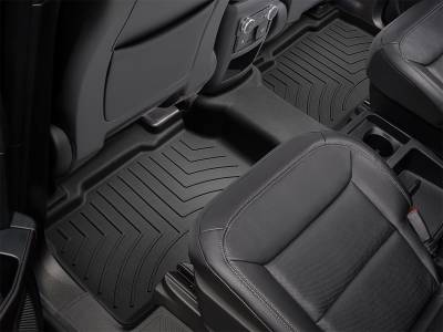 WeatherTech - WeatherTech 4417162IM FloorLiner HP - Image 2