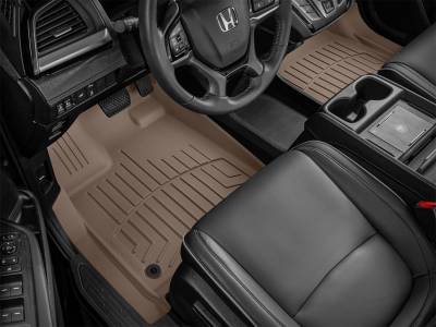 WeatherTech - WeatherTech 4512181IM FloorLiner HP - Image 2