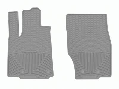 WeatherTech W614GR All Weather Floor Mats