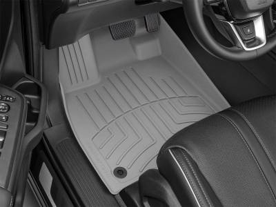 WeatherTech - WeatherTech 4617961IM FloorLiner HP - Image 2