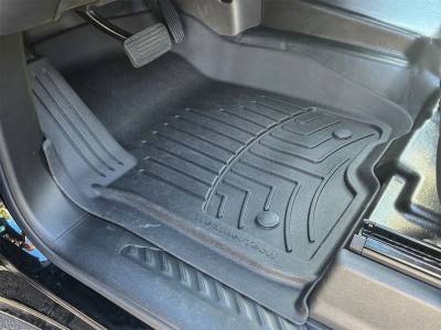 WeatherTech - WeatherTech 4414361VIM FloorLiner HP - Image 2