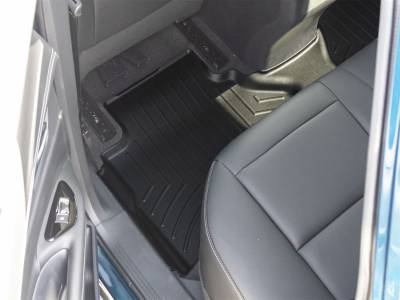 WeatherTech - WeatherTech 4419262 FloorLiner DigitalFit - Image 2