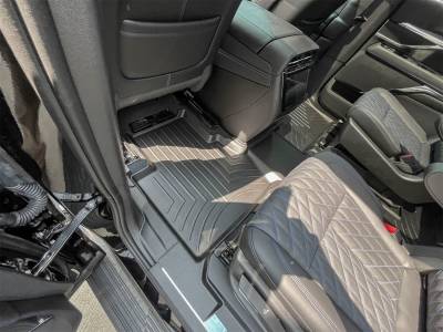 WeatherTech - WeatherTech 4419252 FloorLiner DigitalFit - Image 2