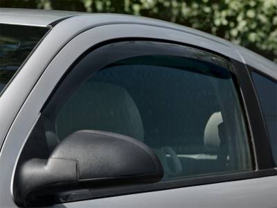 WeatherTech 80410 Side Window Deflector
