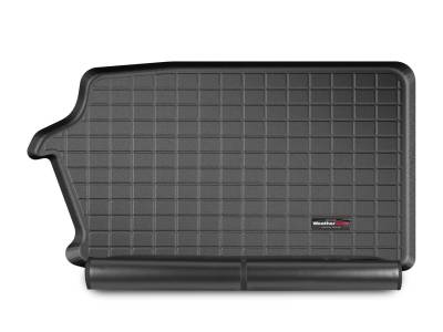 WeatherTech 401039SK Cargo Liner w/Bumper Protector