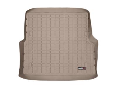 WeatherTech 41126 Cargo Liner