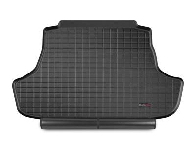 WeatherTech 401064SK Cargo Liner w/Bumper Protector