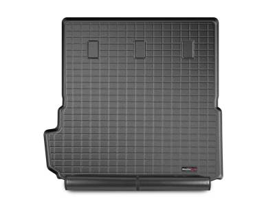 WeatherTech 401062SK Cargo Liner w/Bumper Protector