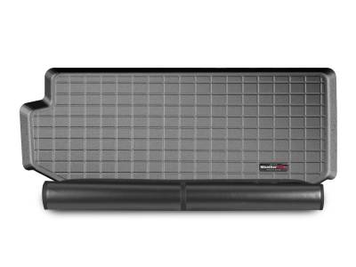 WeatherTech 401082SK Cargo Liner w/Bumper Protector