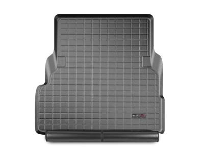 WeatherTech 401083SK Cargo Liner w/Bumper Protector