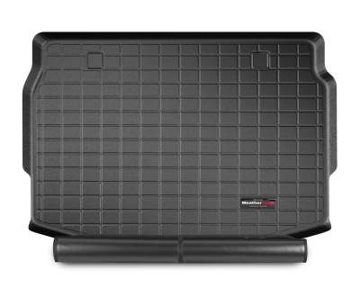 WeatherTech 401121SK Cargo Liner w/Bumper Protector
