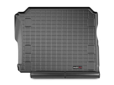 WeatherTech 401188SK Cargo Liner w/Bumper Protector