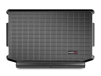 WeatherTech 401204SK Cargo Liner w/Bumper Protector