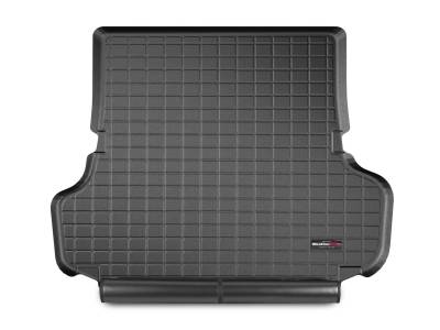 WeatherTech 401067SK Cargo Liner w/Bumper Protector