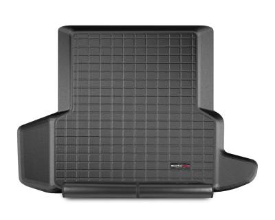 WeatherTech 401070SK Cargo Liner w/Bumper Protector