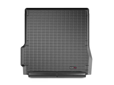 WeatherTech 401146SK Cargo Liner w/Bumper Protector