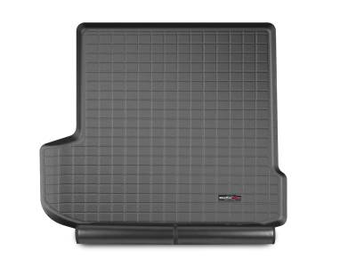 WeatherTech 401143SK Cargo Liner w/Bumper Protector