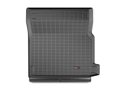 WeatherTech 401157SK Cargo Liner w/Bumper Protector