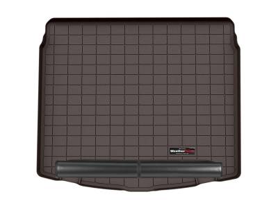 WeatherTech 431496SK Cargo Liner w/Bumper Protector