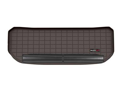 WeatherTech 431499SK Cargo Liner w/Bumper Protector