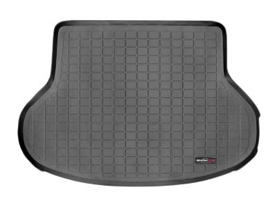 WeatherTech 40122 Cargo Liner