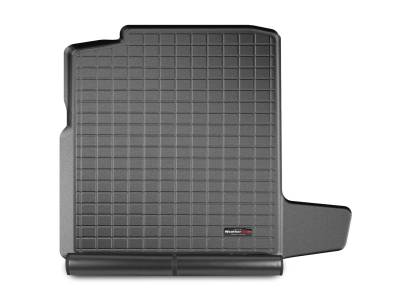 WeatherTech 401010SK Cargo Liner w/Bumper Protector