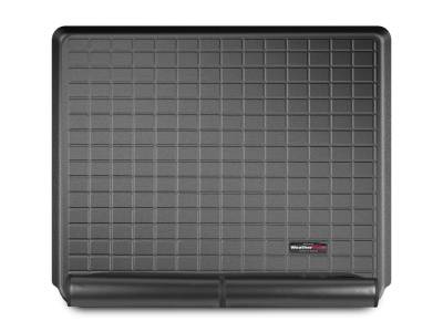 WeatherTech 401018SK Cargo Liner w/Bumper Protector
