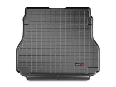 WeatherTech 401026SK Cargo Liner w/Bumper Protector