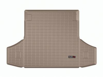 WeatherTech 41433 Cargo Liner