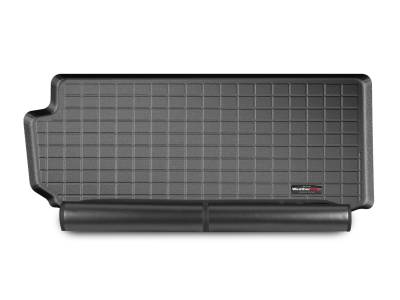 WeatherTech 401063SK Cargo Liner w/Bumper Protector