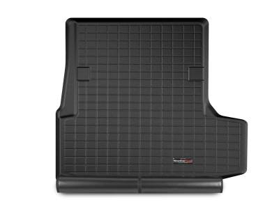 WeatherTech 401048SK Cargo Liner w/Bumper Protector