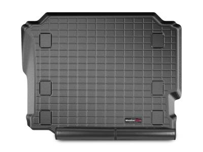 WeatherTech 401109SK Cargo Liner w/Bumper Protector