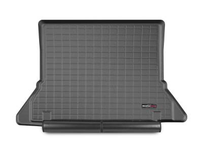 WeatherTech 401201SK Cargo Liner w/Bumper Protector