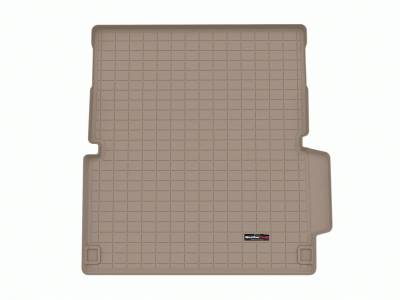 WeatherTech 411552 Cargo Liner