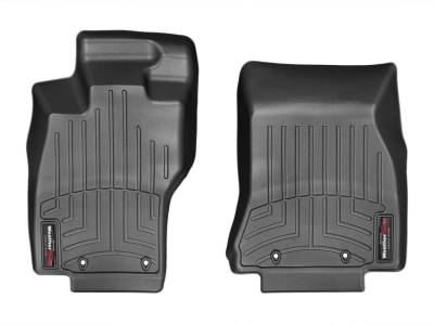 WeatherTech 446601 FloorLiner DigitalFit