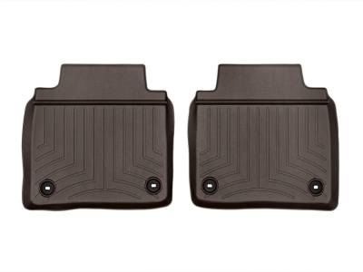 WeatherTech 475143 FloorLiner DigitalFit