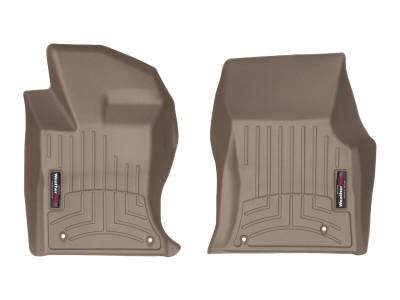 WeatherTech 4511031 FloorLiner DigitalFit