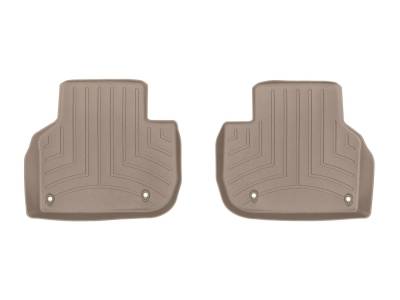 WeatherTech 4510032 FloorLiner DigitalFit