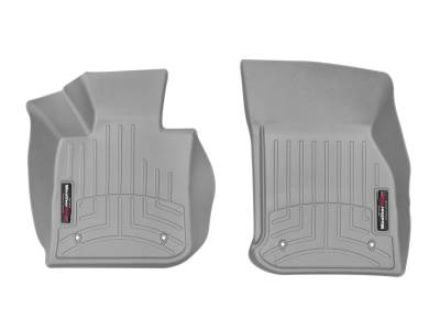 WeatherTech 467911 FloorLiner DigitalFit