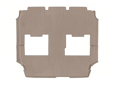 WeatherTech 459453 FloorLiner DigitalFit