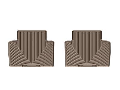 WeatherTech W391TN All Weather Floor Mats