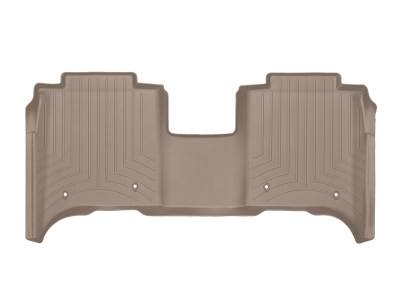 WeatherTech 454808 FloorLiner DigitalFit