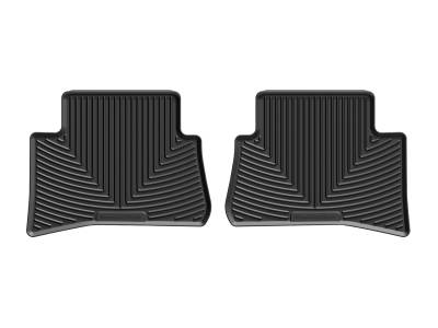 WeatherTech W439 All Weather Floor Mats