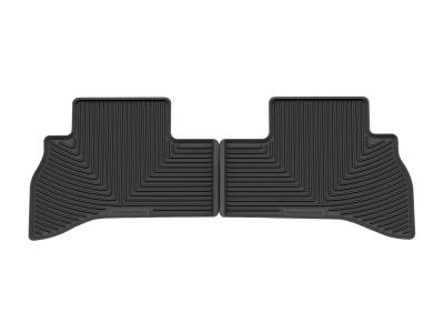 WeatherTech W559 All Weather Floor Mats