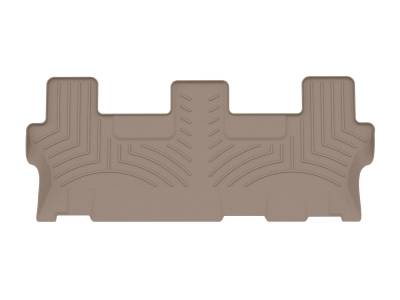 WeatherTech 450936IM FloorLiner HP