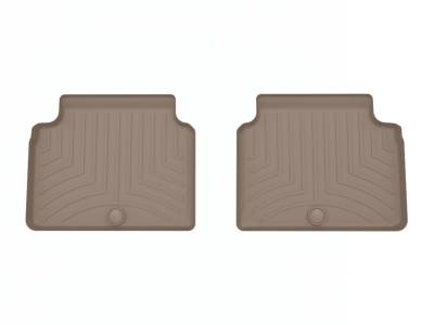 WeatherTech 4519172 FloorLiner DigitalFit
