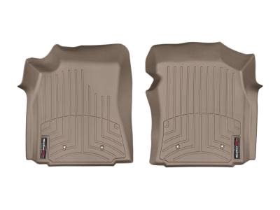 WeatherTech 450011 FloorLiner DigitalFit